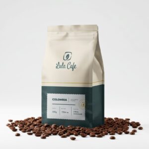 Lula Cafe 450gr Ground