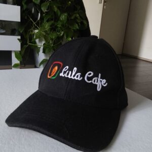 Lula-Caffe Cap