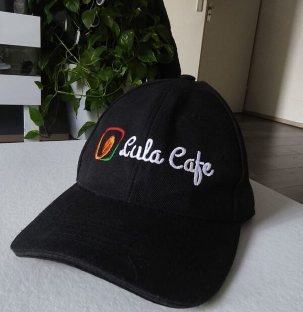 Lula-Caffe Cap